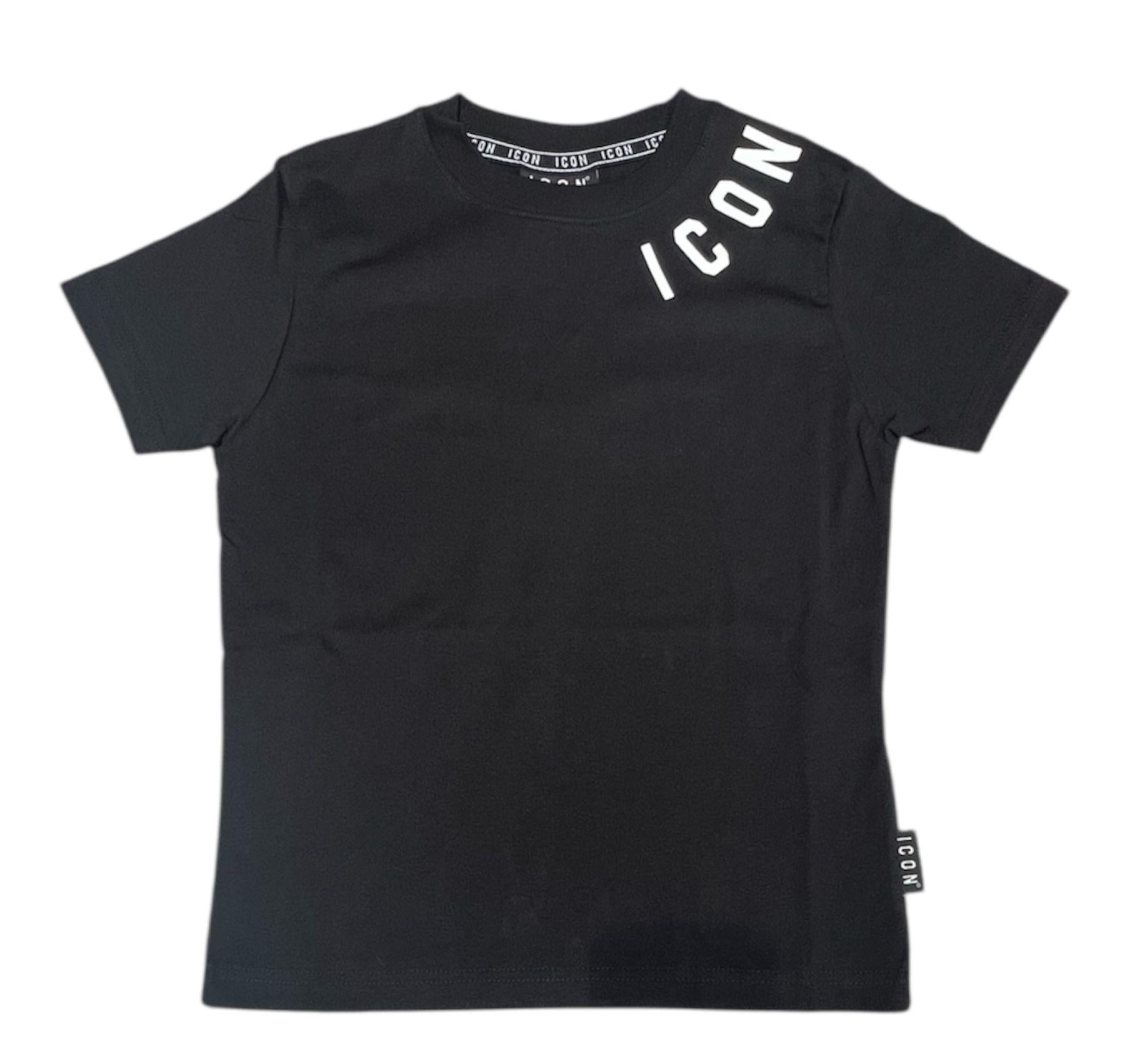 T-shirt Icon IBKS00753 00 ICON 