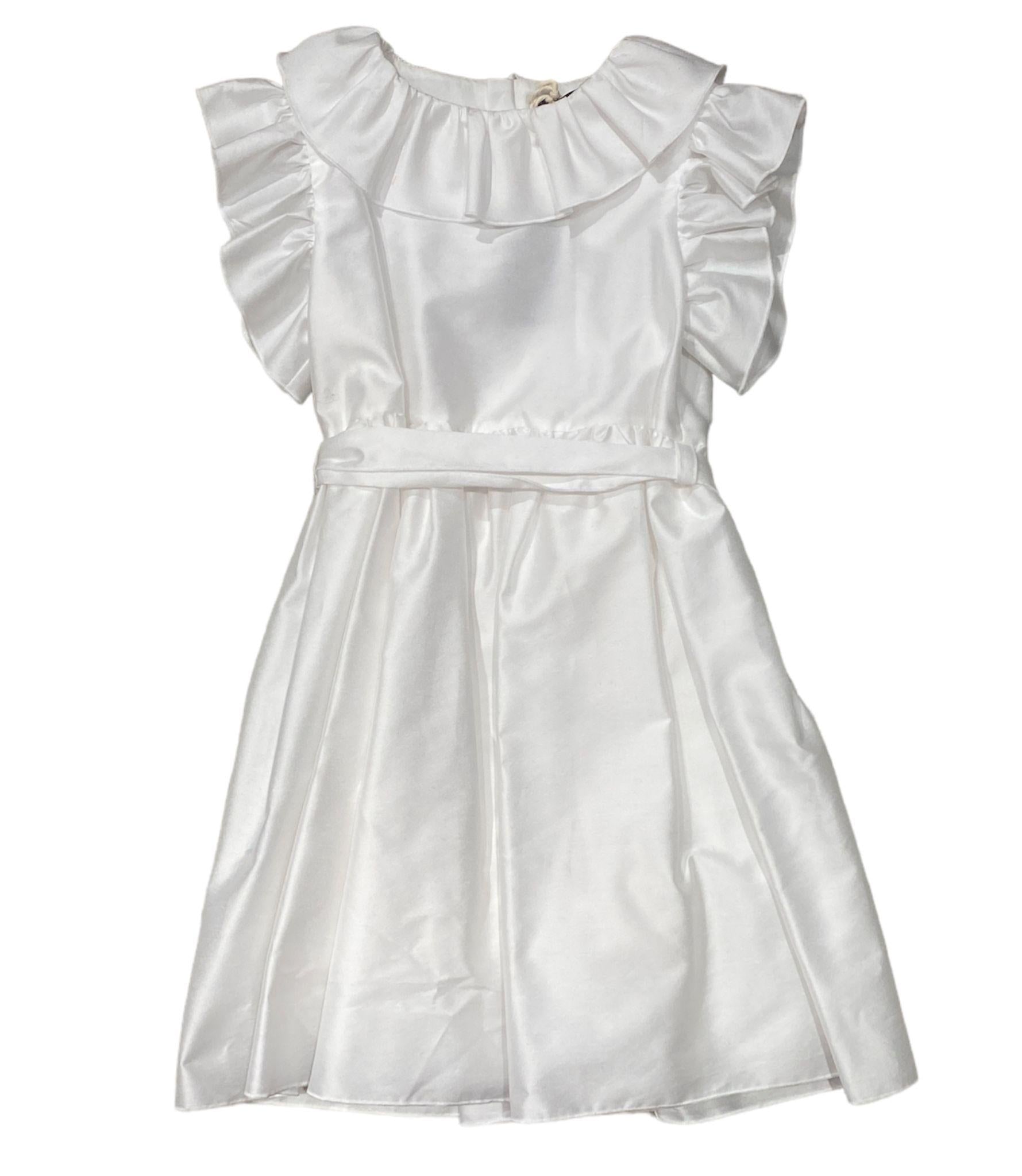 Vestito Little Bear