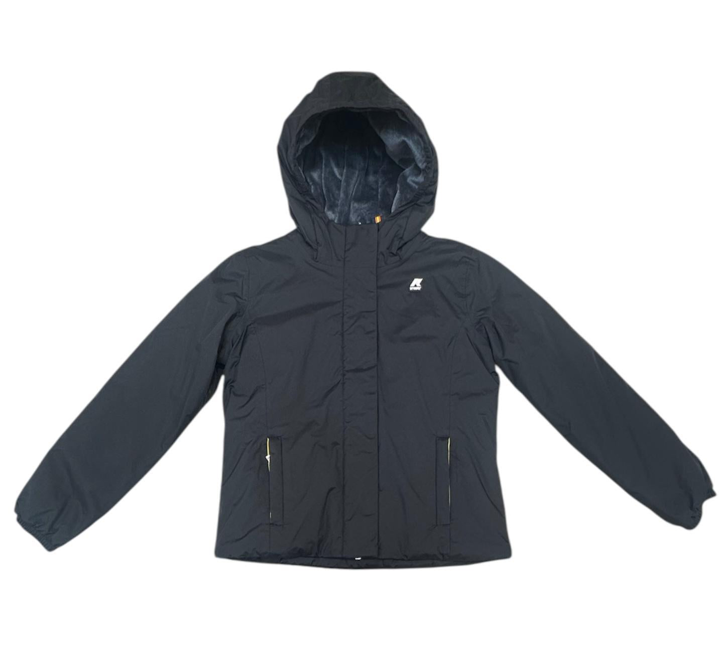 Giubbino K-Way K812EW 00 K-WAY 