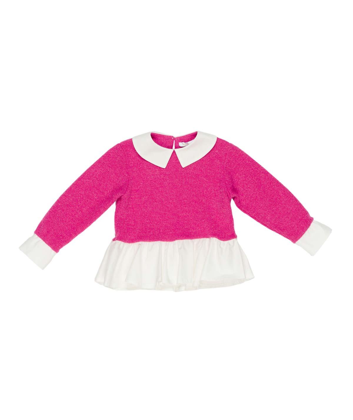 Maglia Meilisa Bai FL5872 00 MEILISA BAI 