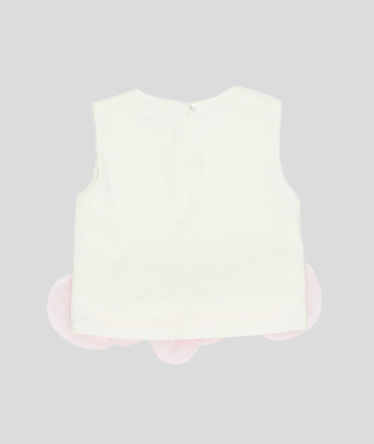 Canotta U+E' UE1826 00 U+E' 