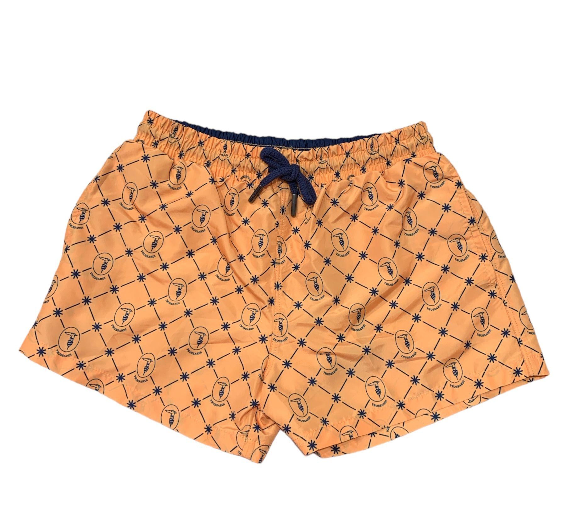 Costume da bagno Trussardi TBP22094CO 00 TRUSSARDI 