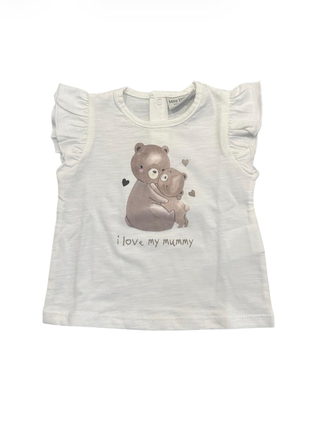 T-shirt Birba 99924060 00 BIRBA 