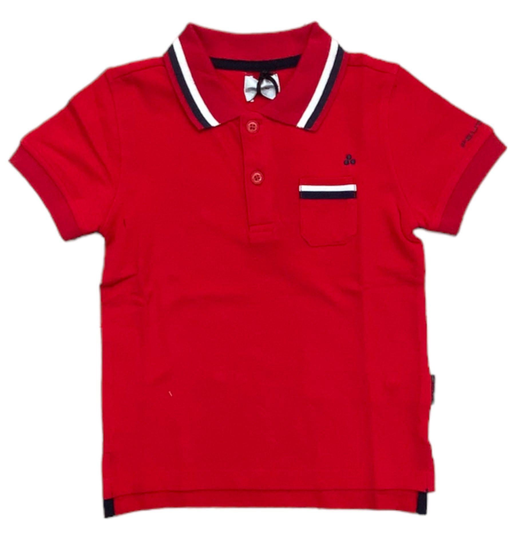 T-shirt Peuterey