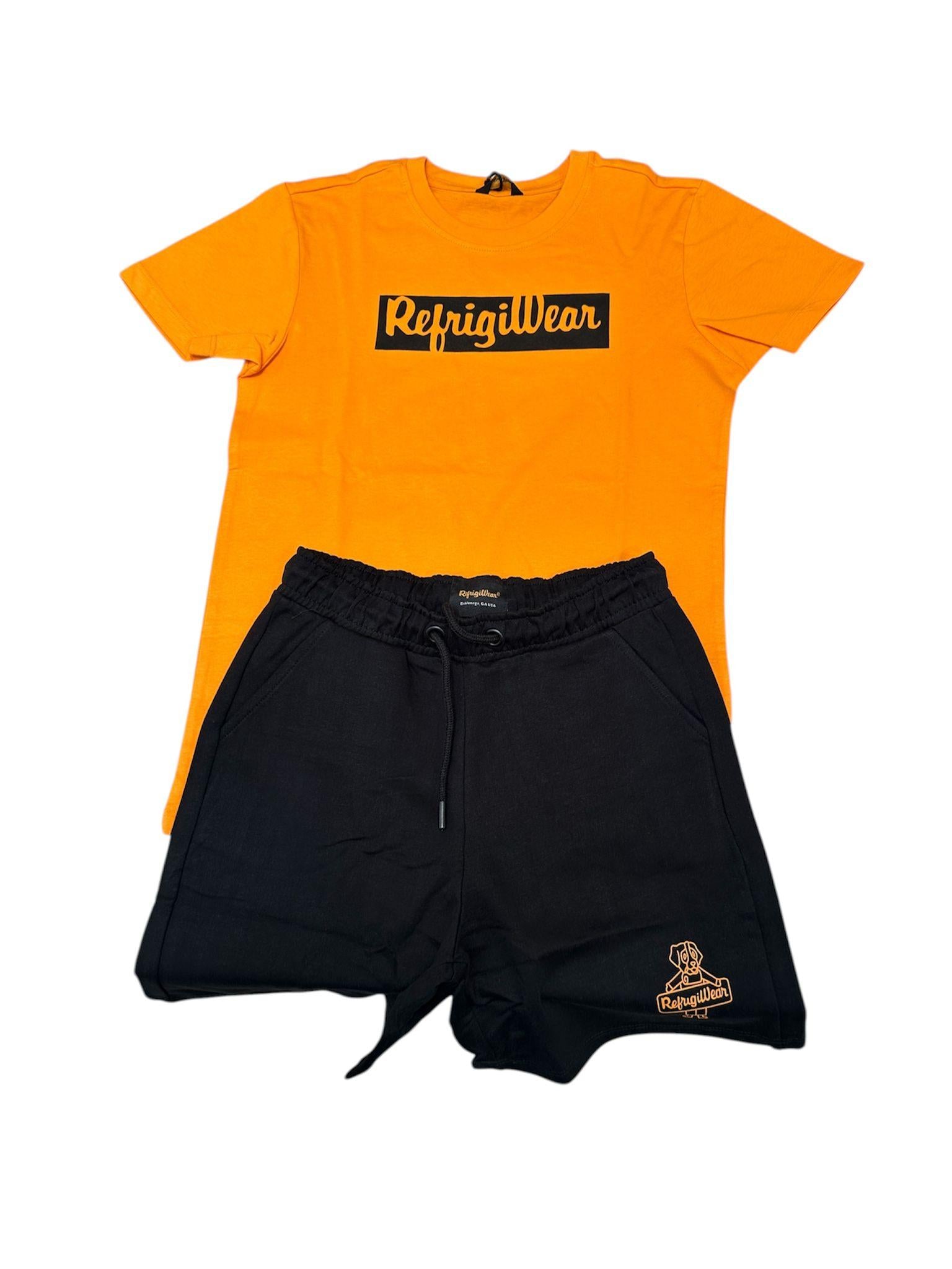 Completo Refrigiwear R1590DS26 00 REFRIGIWEAR 