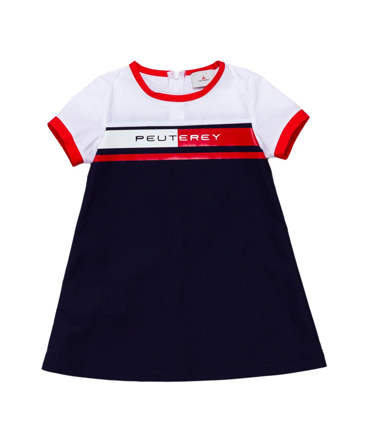 Vestito Peuterey PTG1409 00 PEUTEREY 