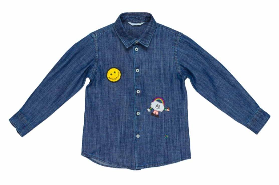 Camicia Manuel Ritz