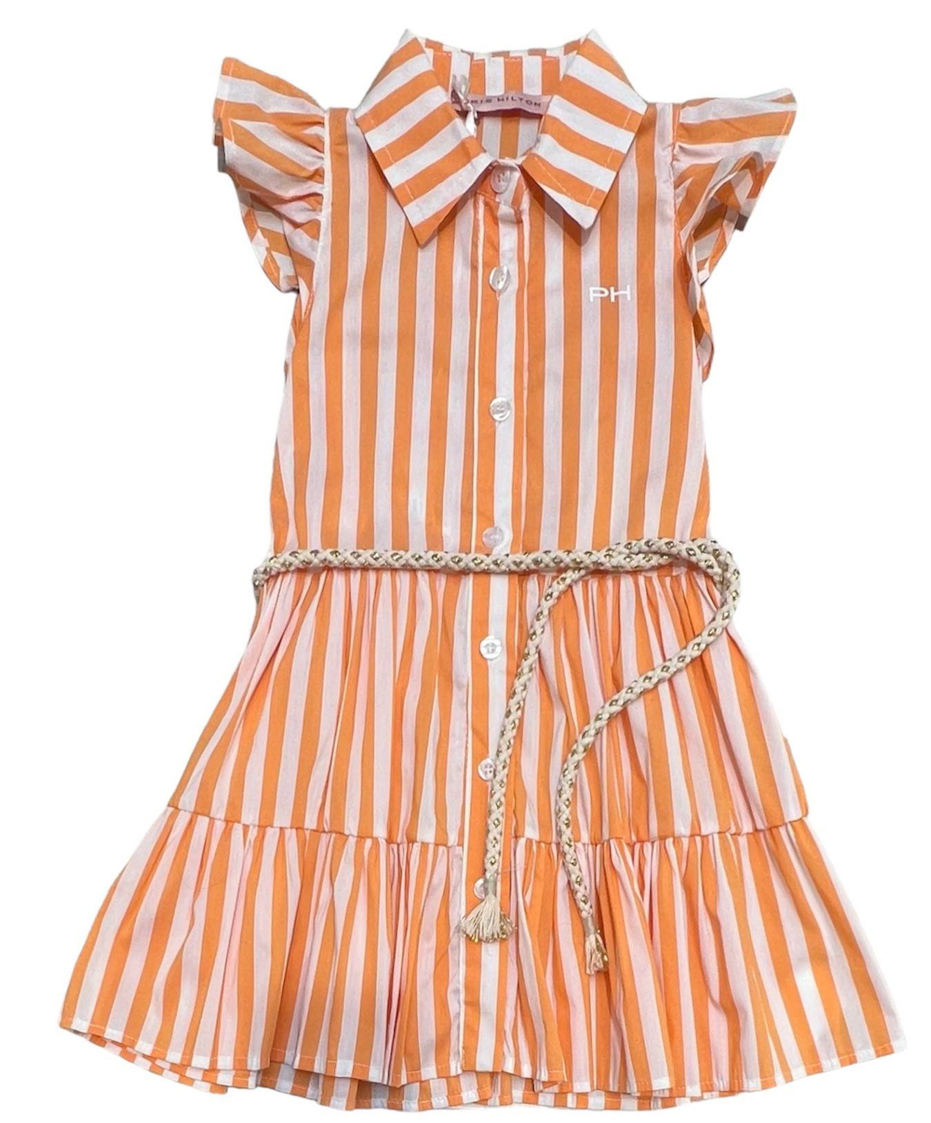 Vestito Paris Hilton PHBDR2022 00 PARIS HILTON 