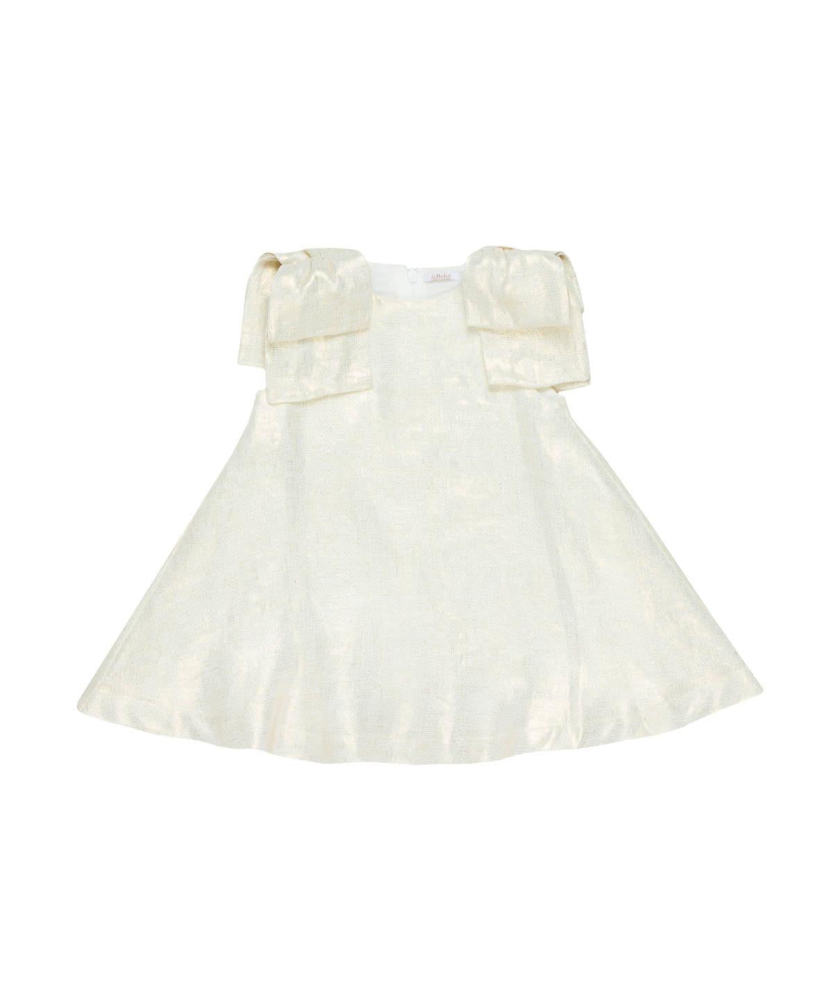 Vestito Le Bebè LBG5309 00 LE BEBE' 