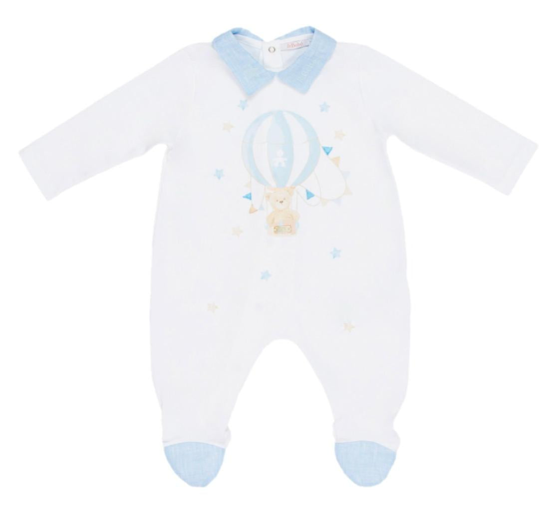 Tutina Le Bebè LBB4888 00 LE BEBE' 