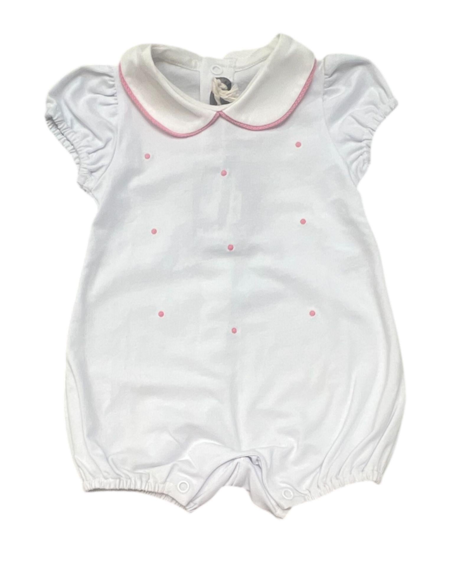 Pagliaccetto Little Bear 2069 01 LITTLE BEAR 