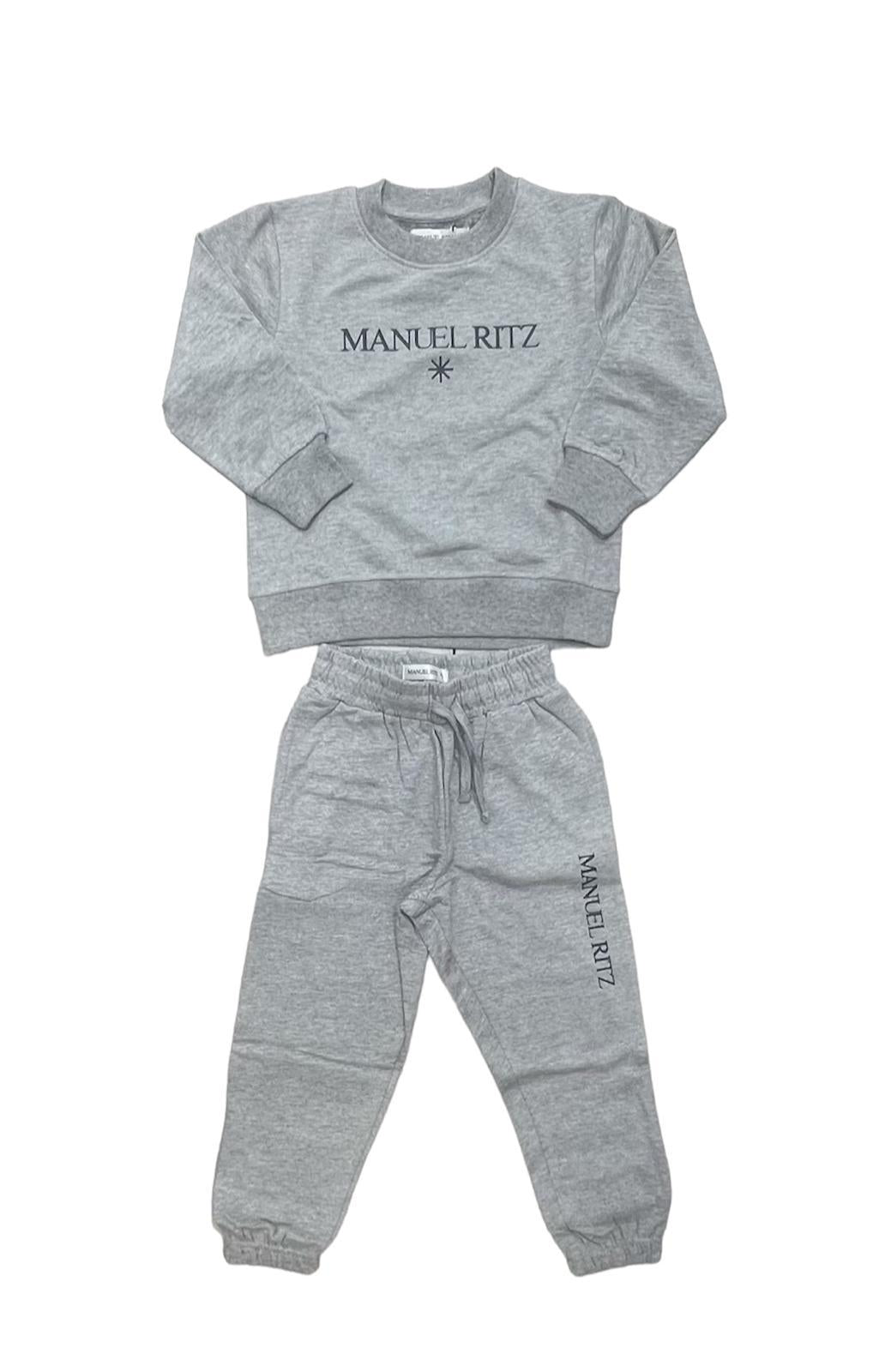 Tuta Manuel Ritz MR1791 00 MANUEL RITZ 