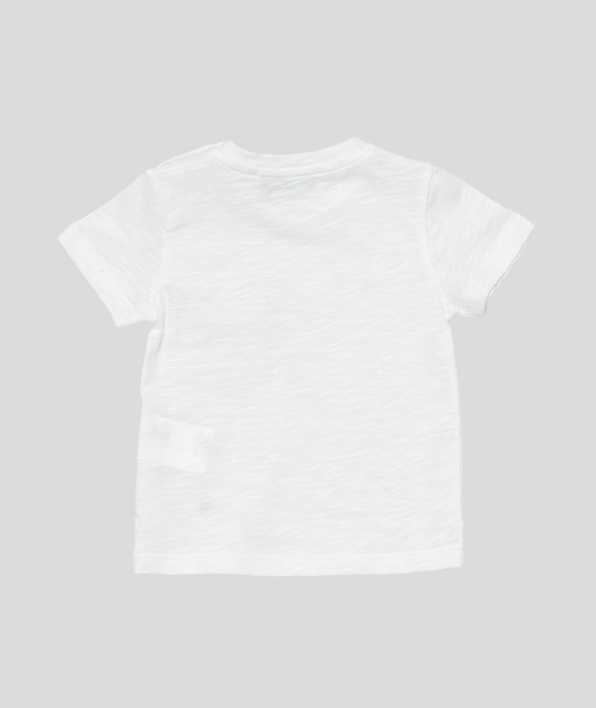 T-shirt Manuel Ritz MR1693 00 MANUEL RITZ 