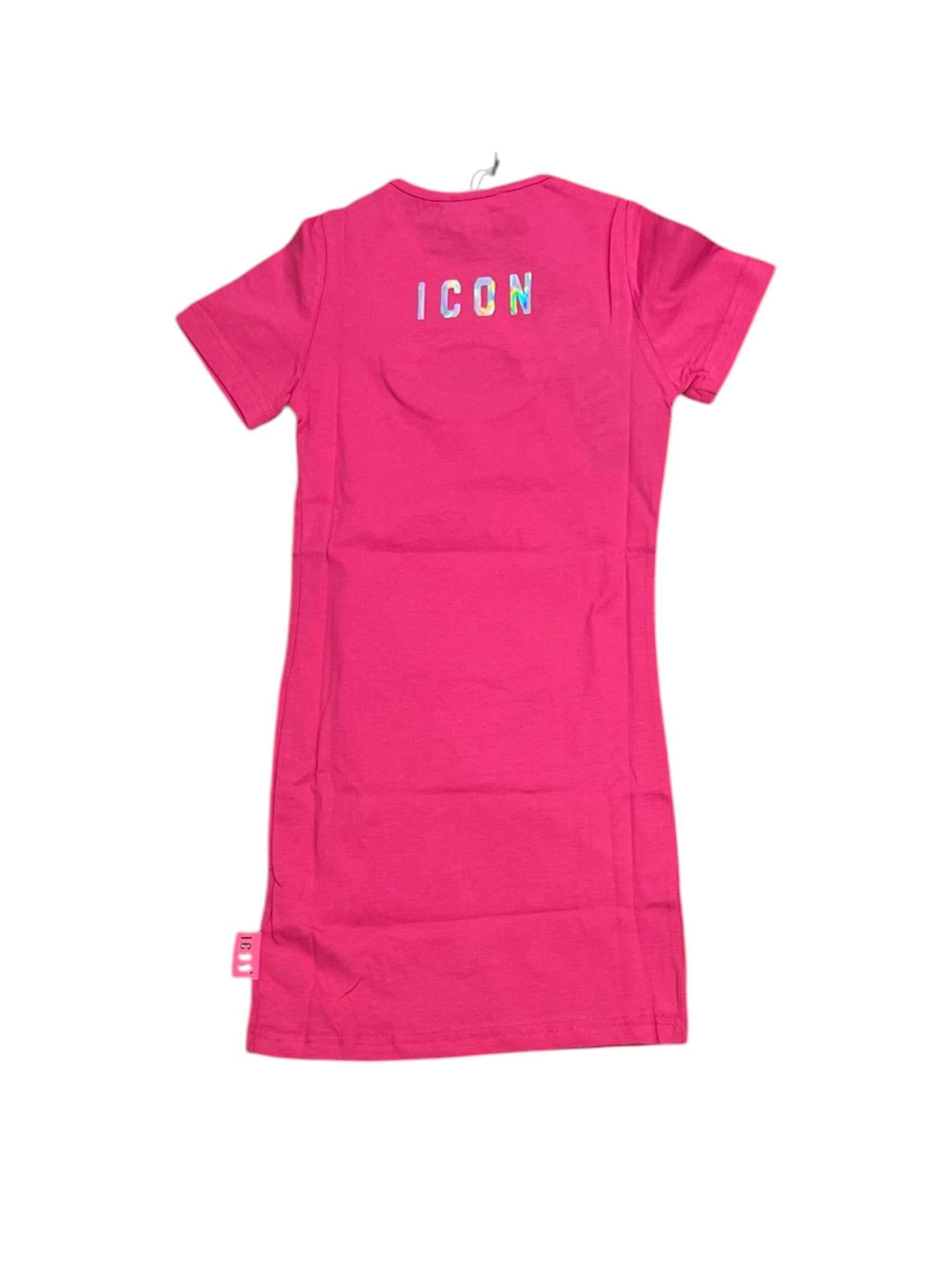 Vestito Icon IGDR00574 00 ICON 