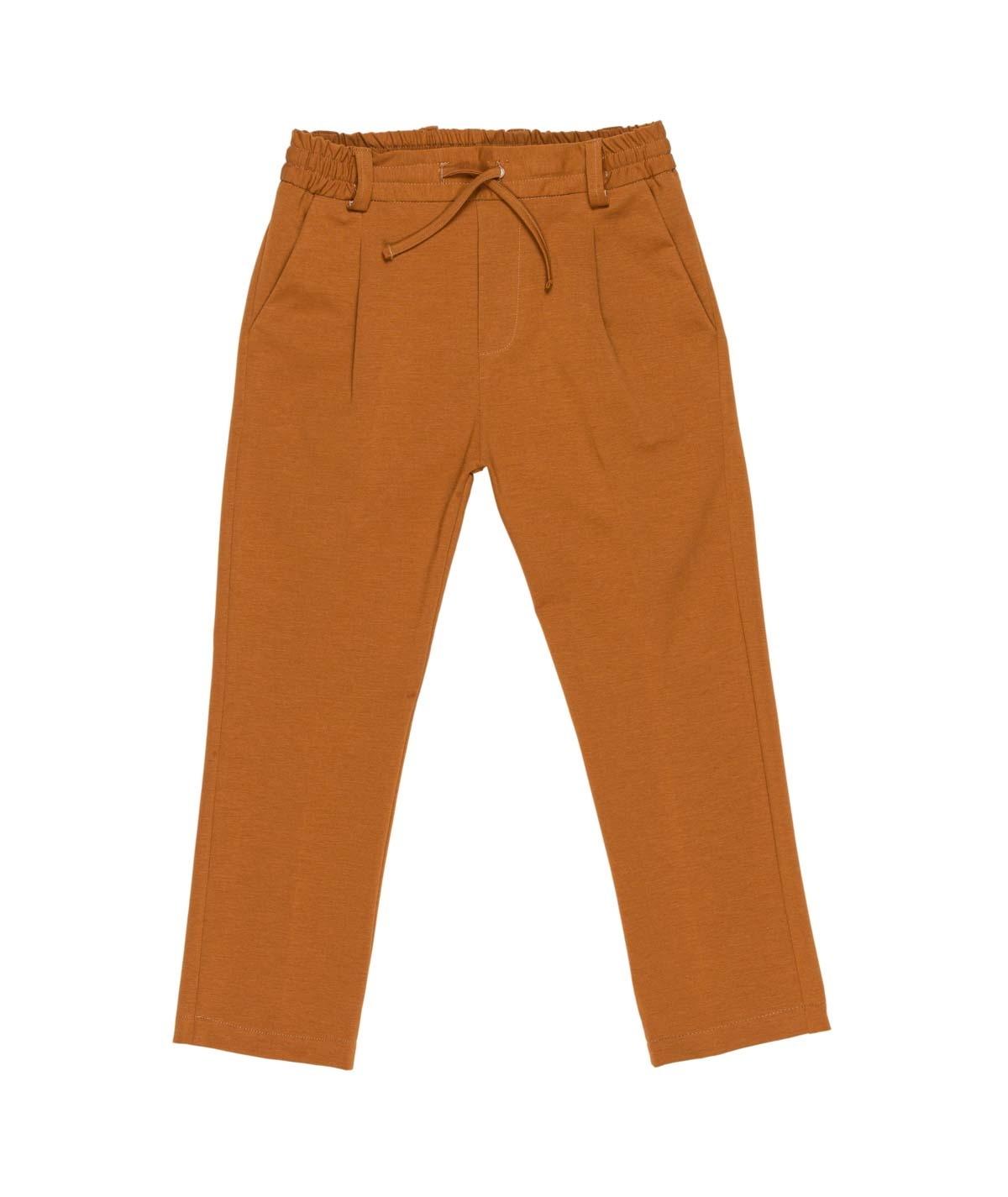 Pantalone Paolo Pecora PP3630 01 PAOLO PECORA 