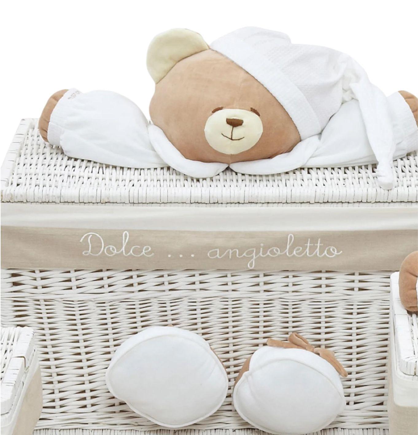 Baule grande Nanan<BR/> 39003G 00 NANAN 