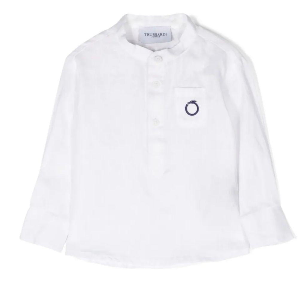 Camicia Trussardi