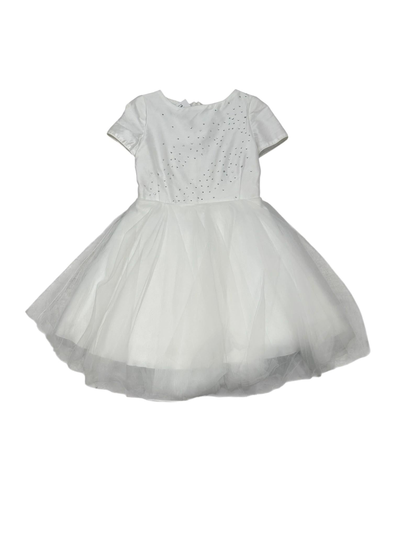 Vestito Miss Leod G2572 00 MISS LEOD 