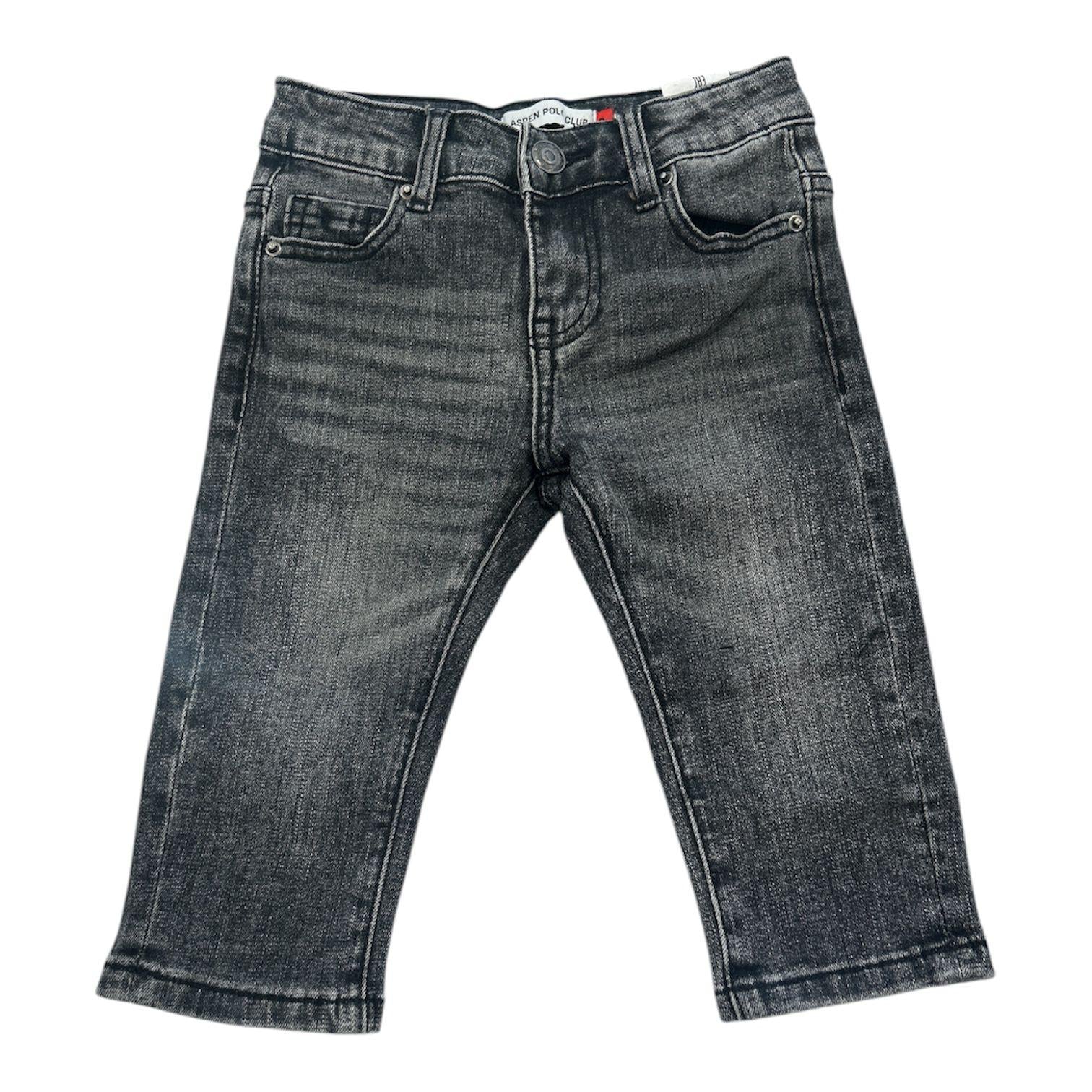 Pantalone Aspen Polo Club 1051PD00081 01 ASPEN POLO CLUB 