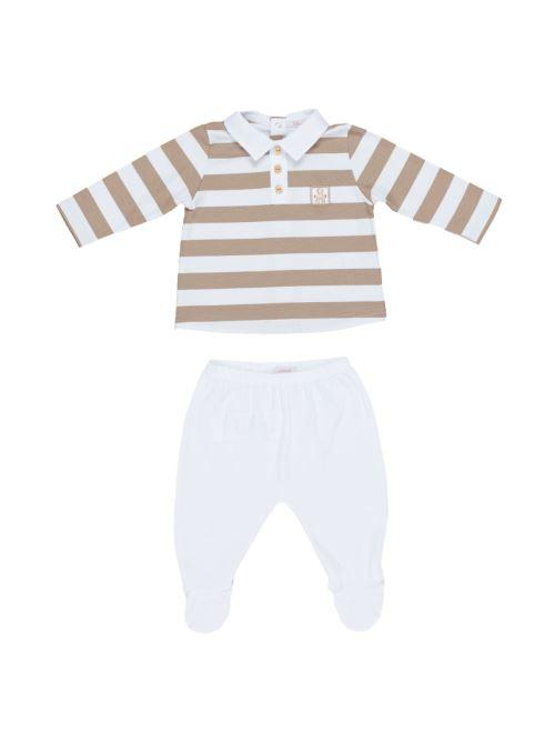 Coprifasce Le Bebè LBB4123 00 LE BEBE' 