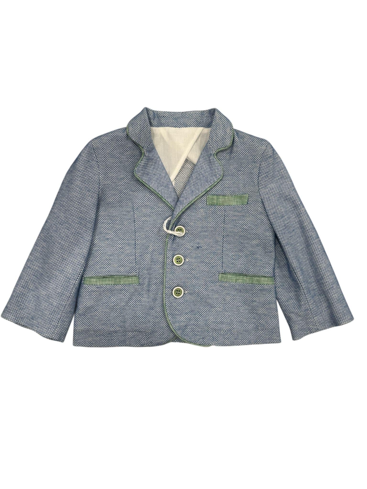 Giacca Lunami P507 00 LUNAMI 