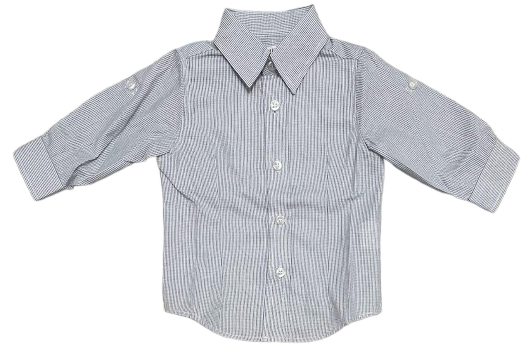 Camicia Luciano Soprani CMS116 00 LUCIANO SOPRANI 