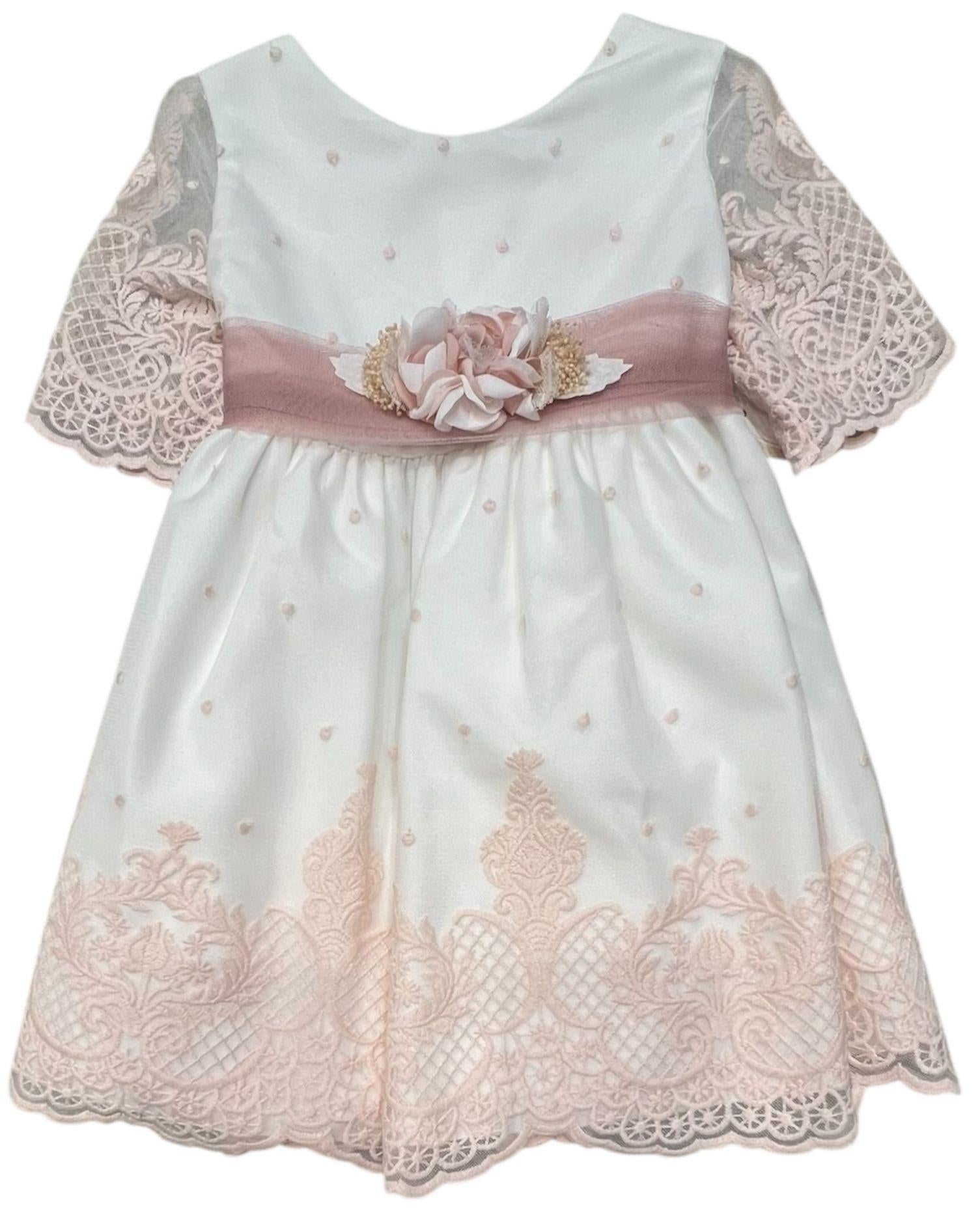 Vestito Lilus 36161B 01 LILUS S.A. 