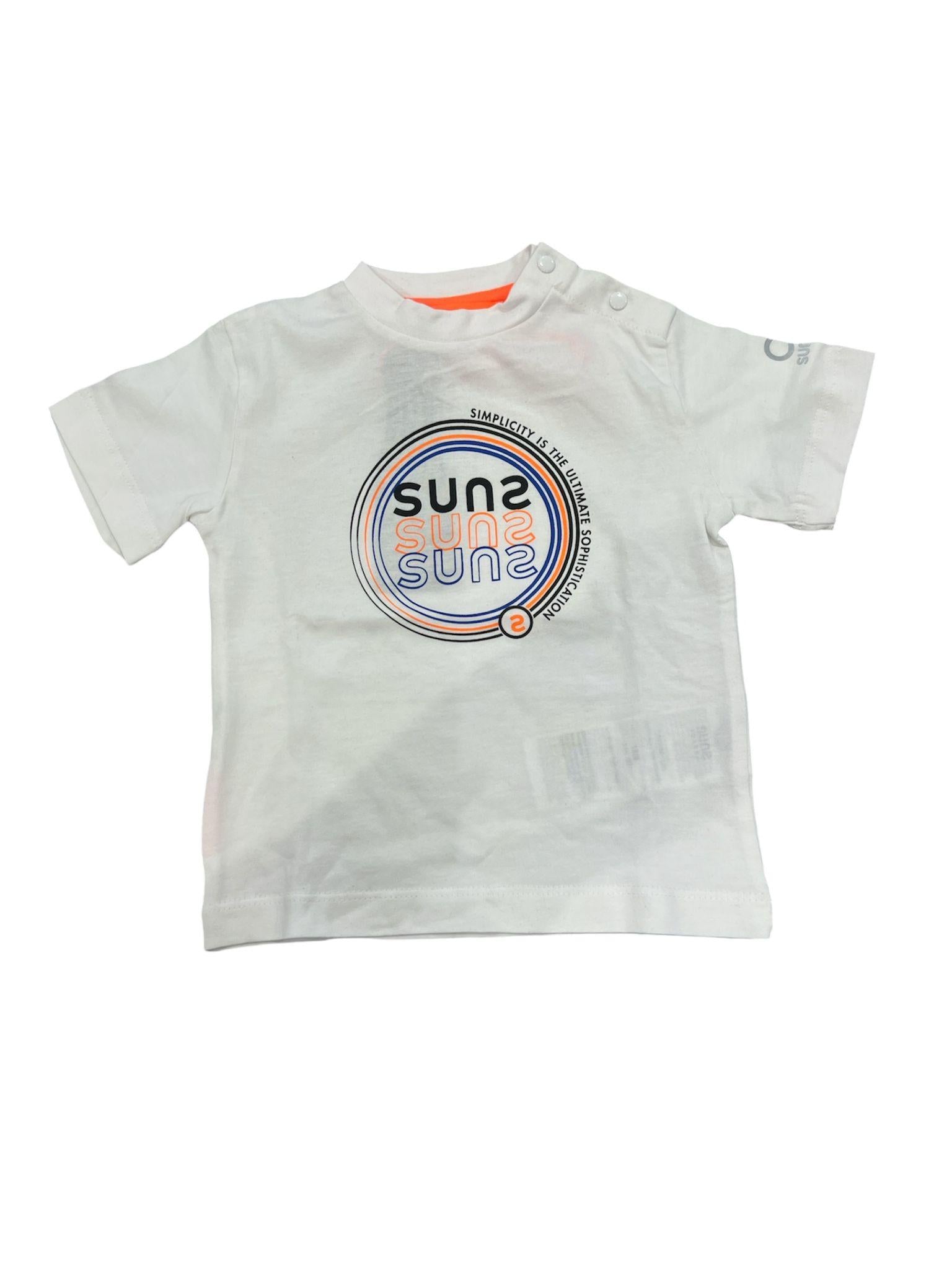T-shirt Suns TSS5101UB 00 SUNS 