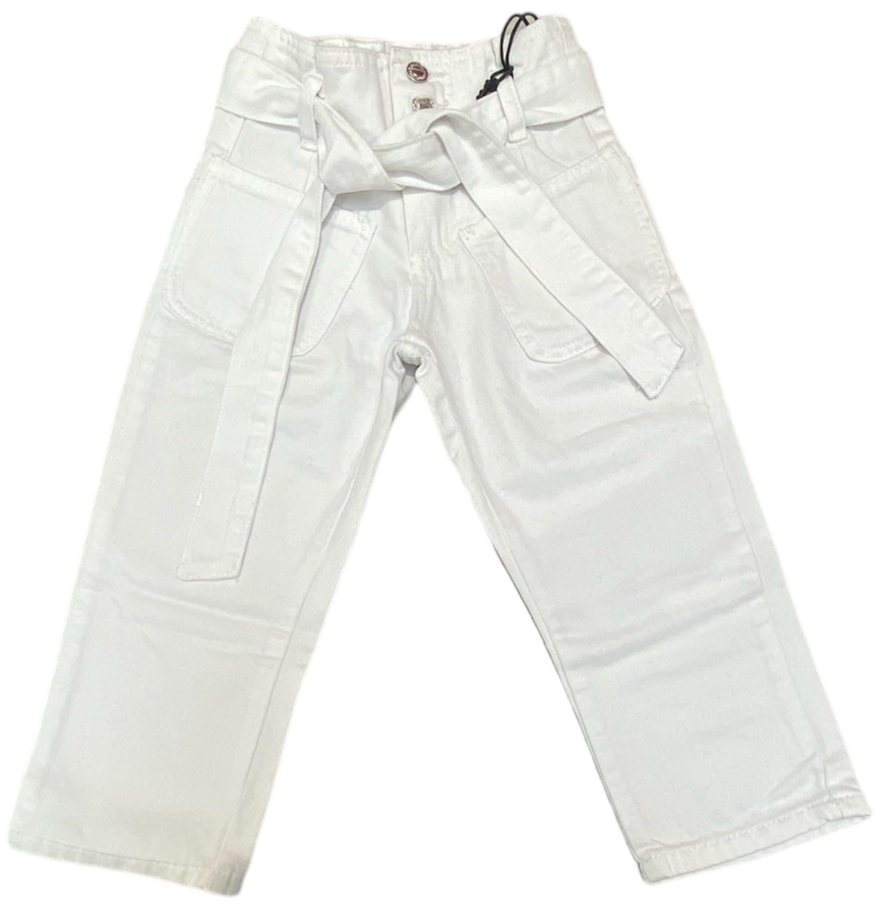 Pantalone To Be Too TBT1081 00 TO BE TOO 