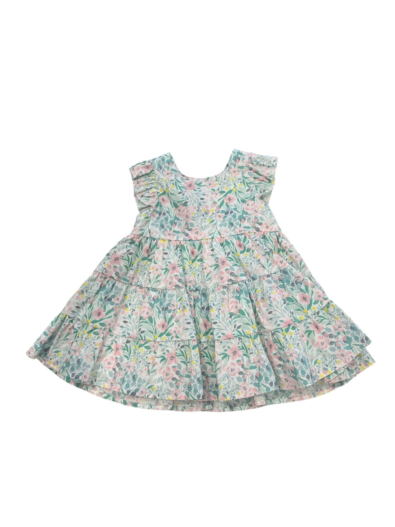 Vestito Minibanda 38740/G2 00 MINIBANDA 
