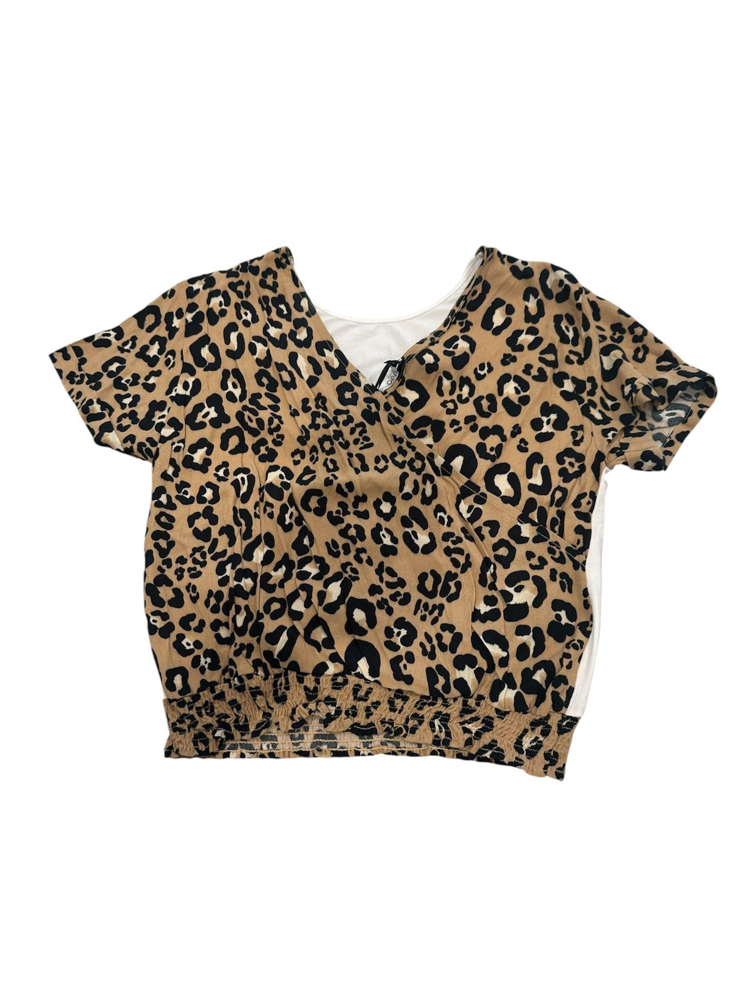 T-shirt LiuJo GA2084 00 LIU°JO 