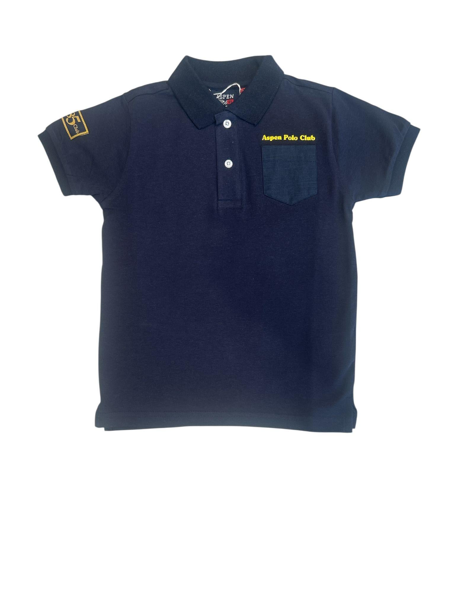 ASPEN POLO CLUB 1056MP0005600
