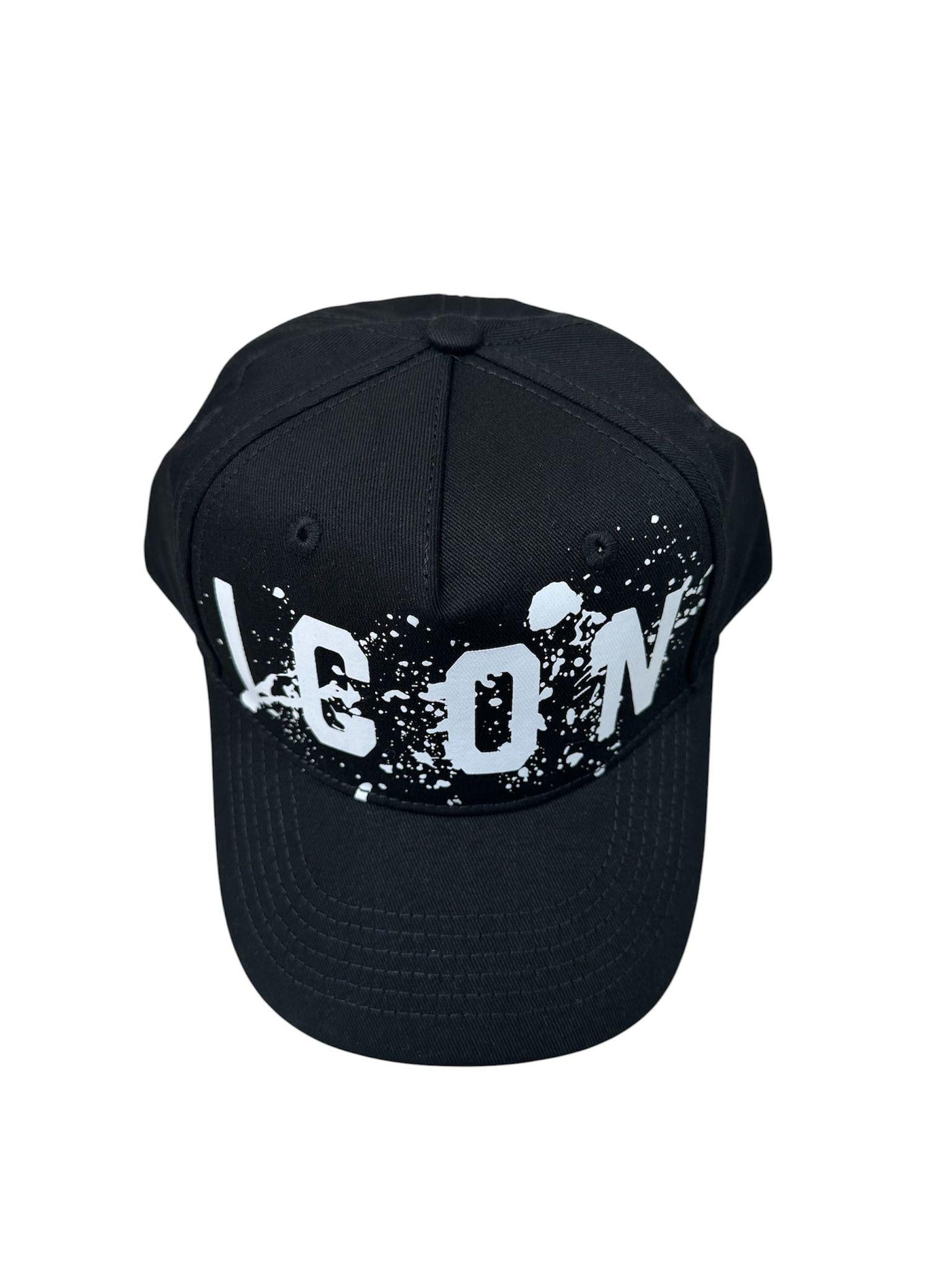 Cappello Icon IJXAC00558 00 ICON 
