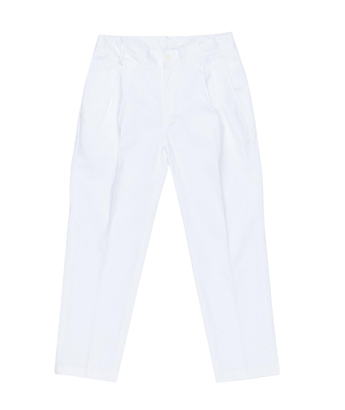 Pantalone Paolo Pecora PP3574 00 PAOLO PECORA 