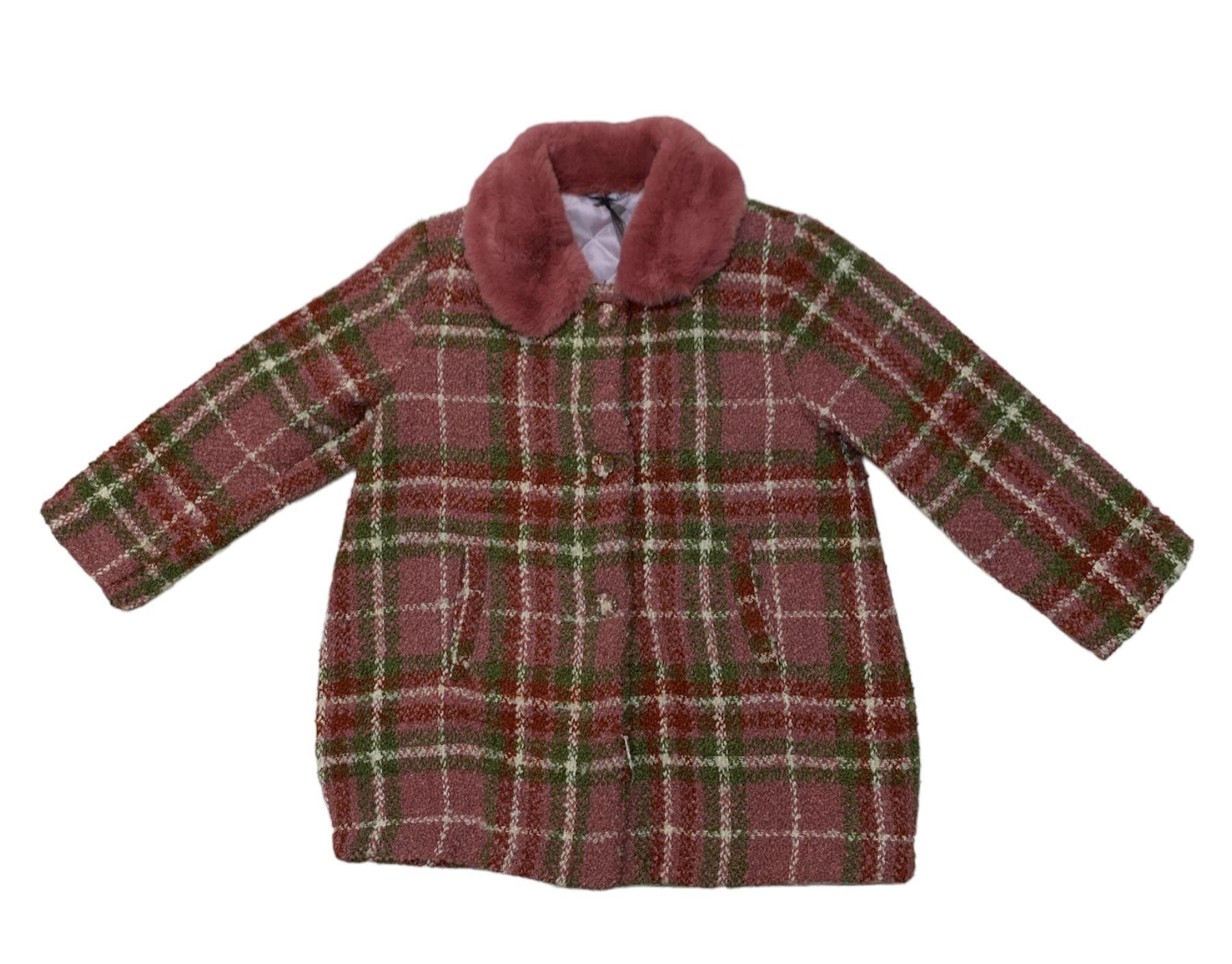 Cappotto Meilisa Bai