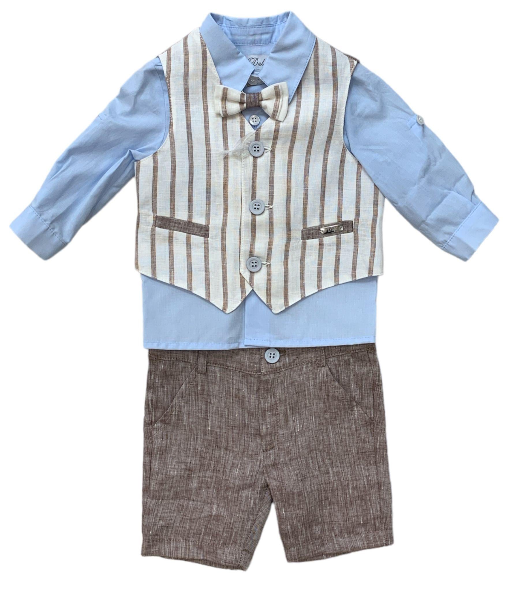 Completo I Delfi C2208L 00 I DELFI 