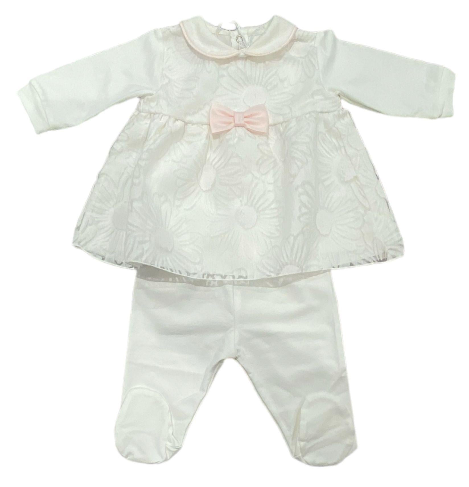 Coprifasce Teto e Tatta