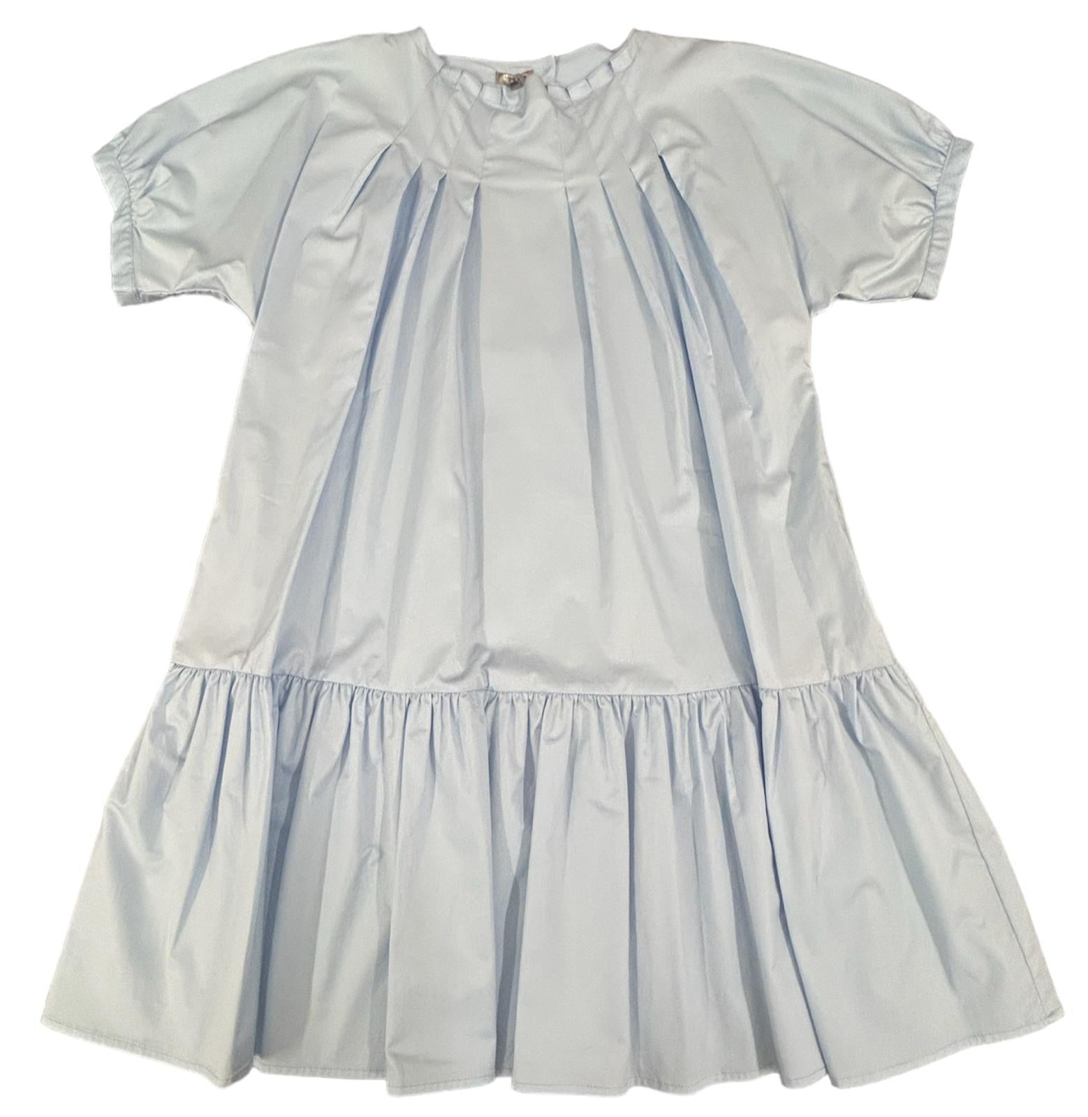 Vestito Il Gufo P23VM705C0046 00 IL GUFO 