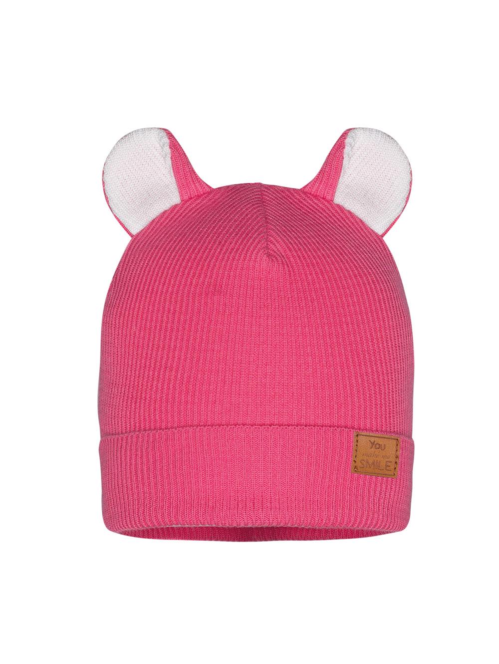 Cappello Barbaras cotone FCZAPKA BA-27 04 BARBARAS 