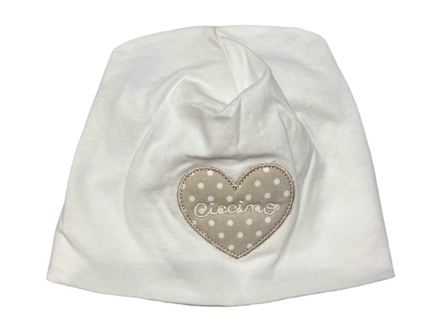 Cappello Ciccino
