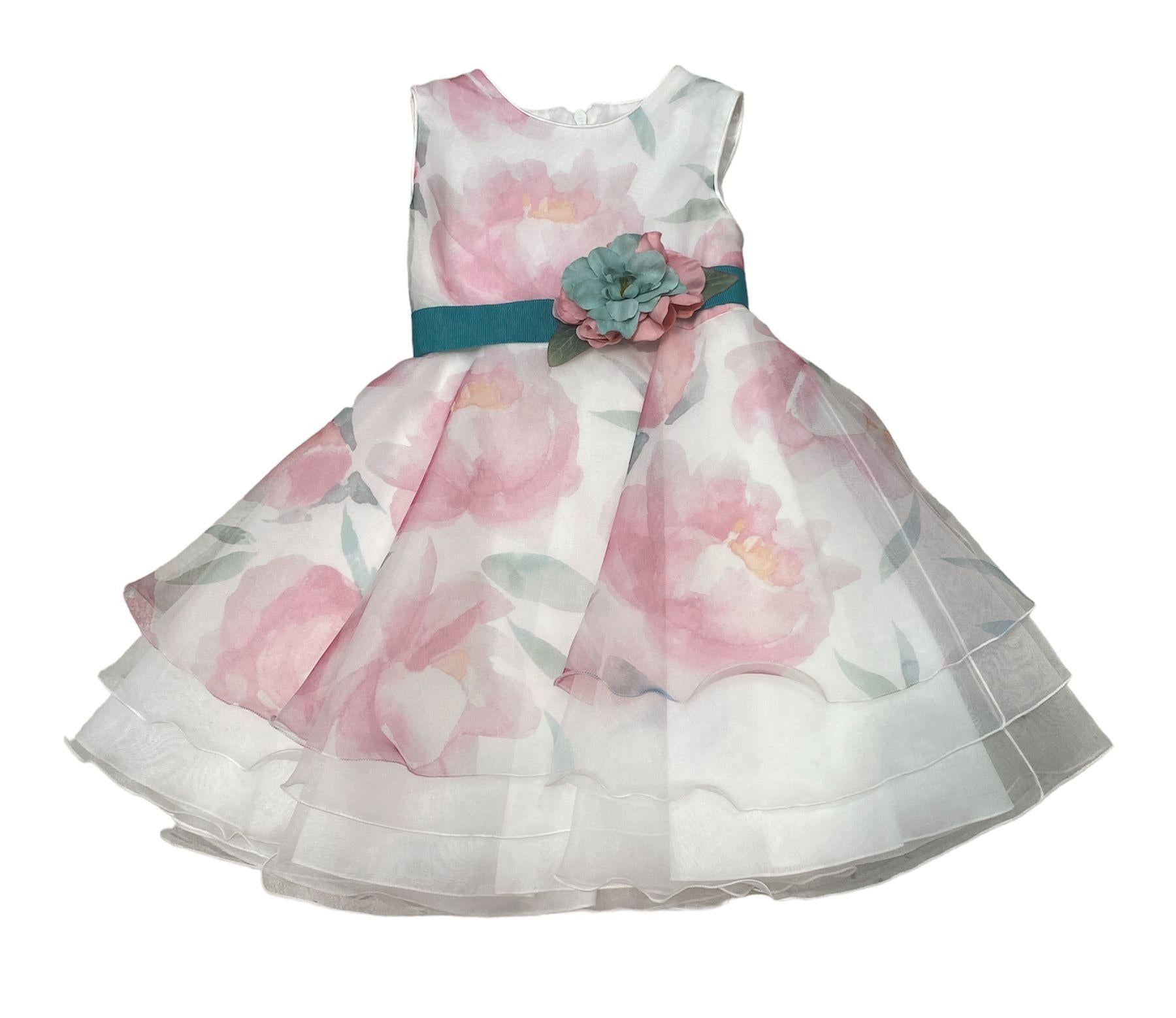 Vestito Lunami P406 00 LUNAMI 