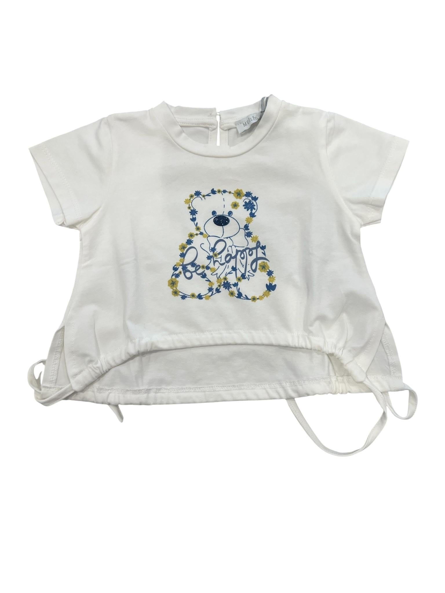 T-shirt Meilisa Bai FL5087 00 MEILISA BAI 