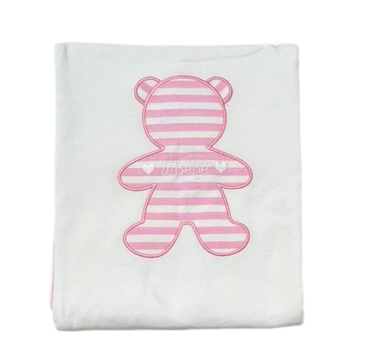 Coperta Le Bebè