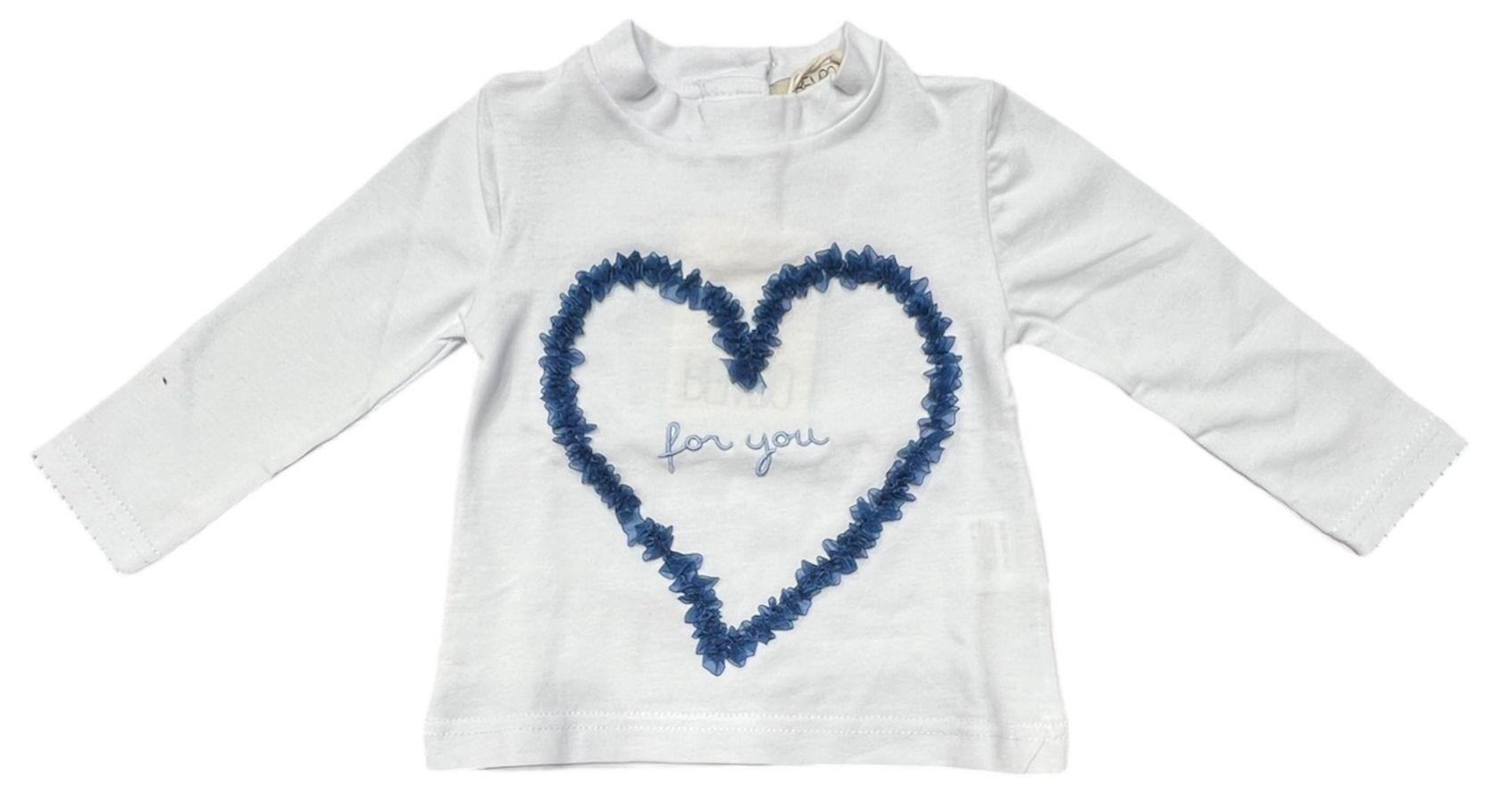 T-shirt Bembo