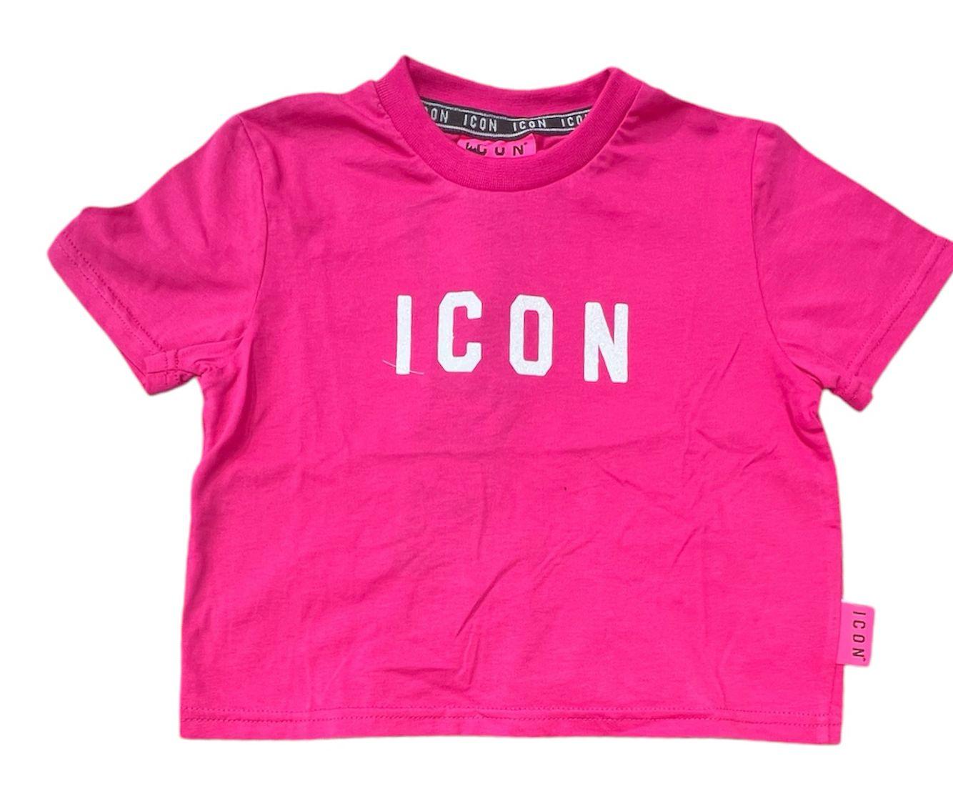 T-shirt Icon IGKS00581 00 ICON 