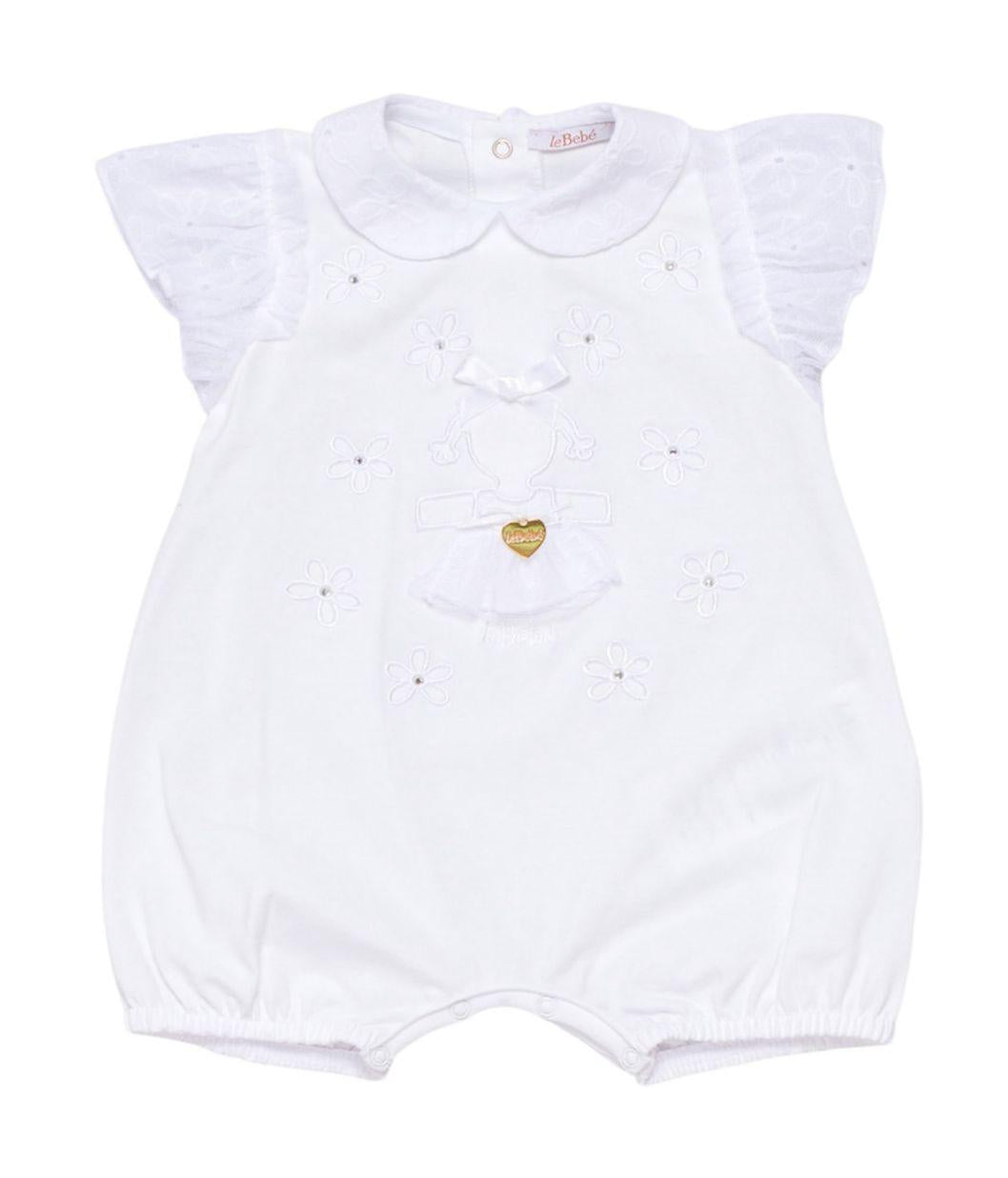 Pagliaccetto Le Bebè LBG3976 00 LE BEBE' 