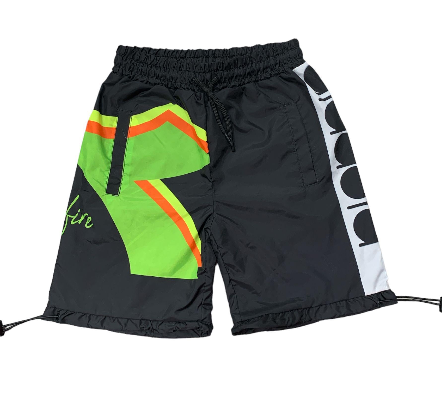 Costume da bagno Diadora 029995 00 DIADORA 
