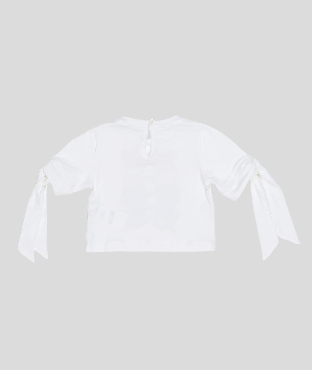 T-shirt Miss Grant MG1358 00 MISS GRANT 