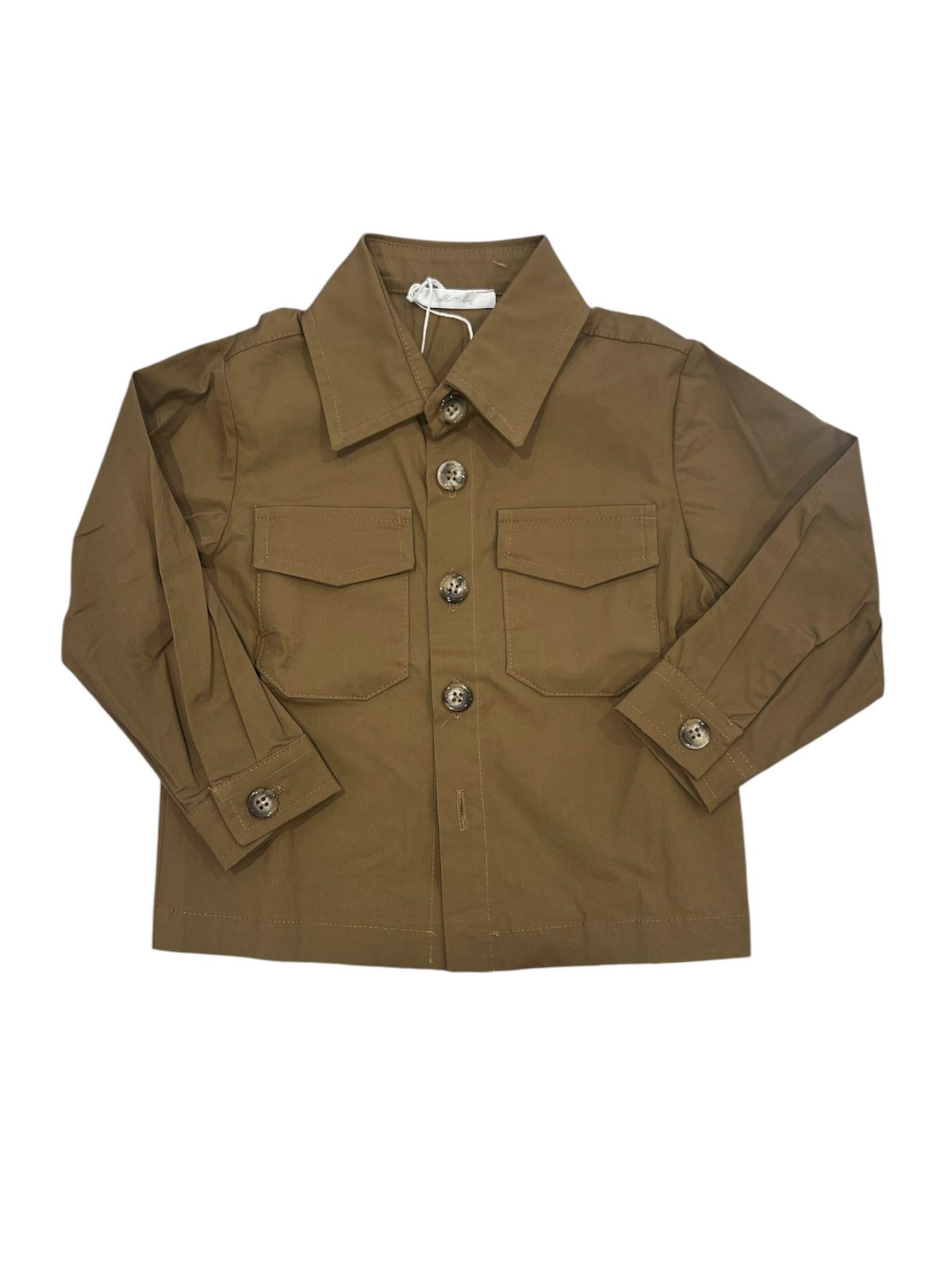 Camicia U+E' UEM0341 00 U+E' 