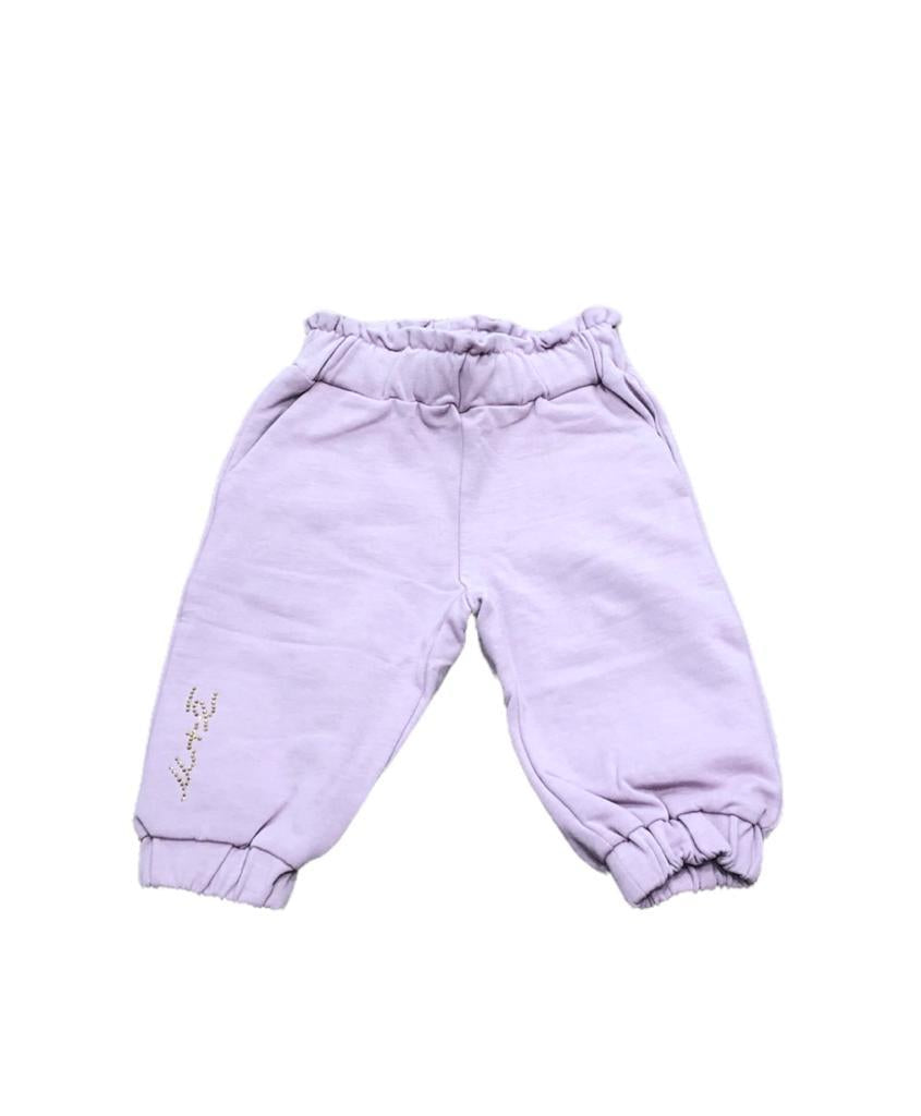 Pantalone u+è